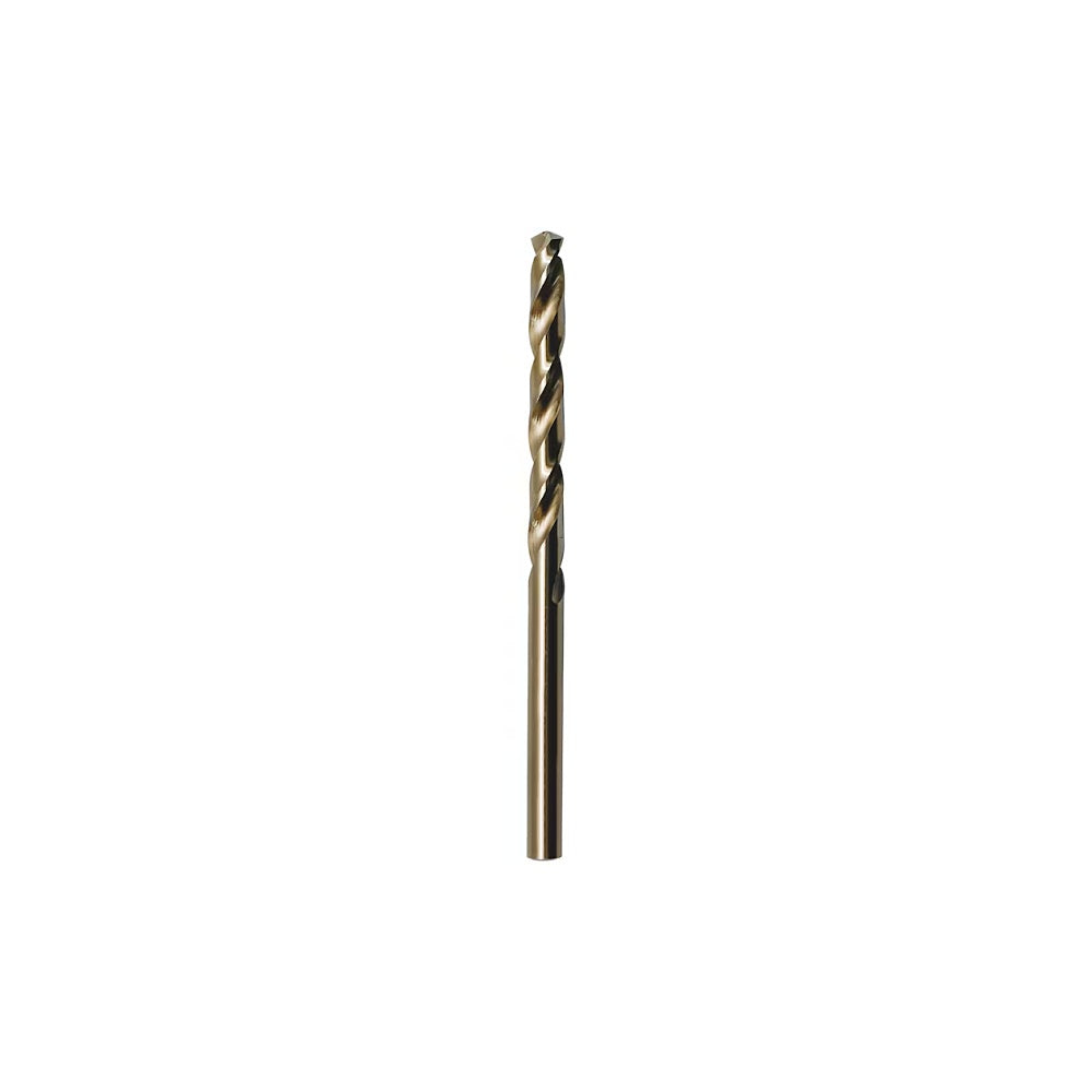 Broca Espiral 6 mm Blister Hsco Redline