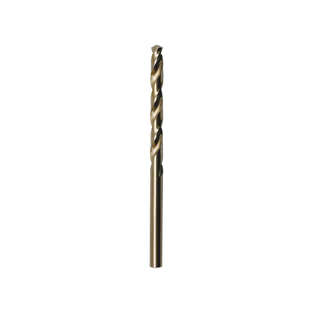 Broca Espiral 7 mm Blister Hsco Redline