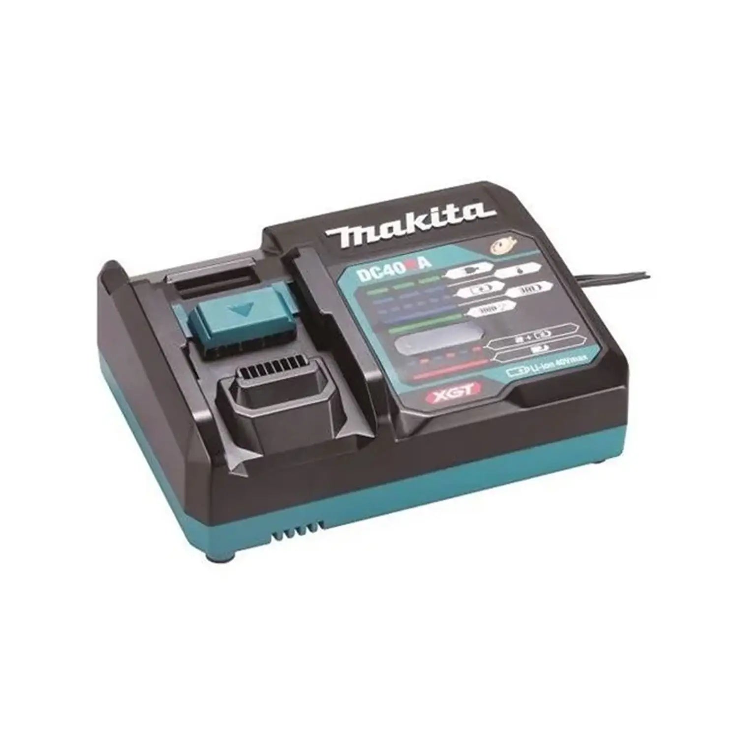 Cargador DC40RA 40V XGT (En Bolsa)