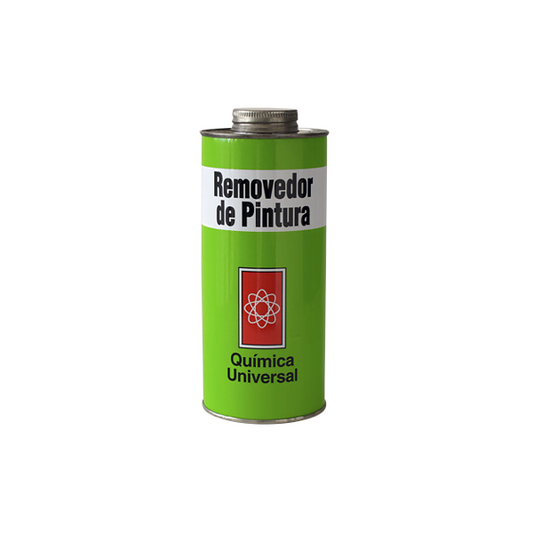 Removedor de Pintura – Tarro 1 L