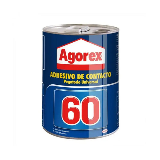 Adhesivo de Contacto 60 – Galón 3,8 L
