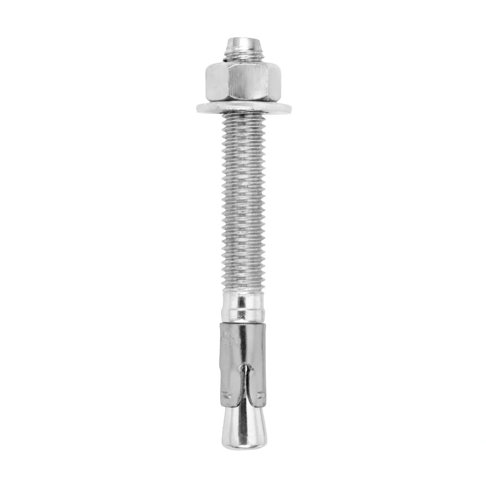 Perno de Anclaje Expansión Zinc 3/8" x 5" 7416SD2