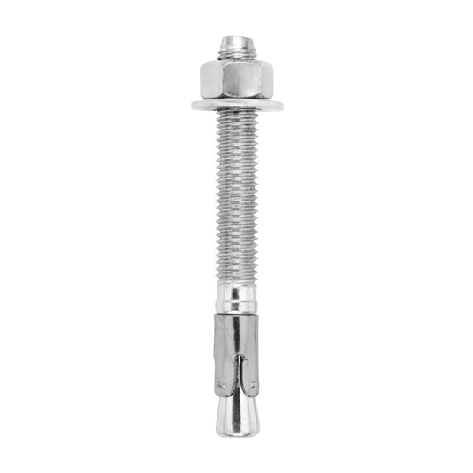 Perno de Anclaje Expansión Zinc 3/8" x 5" 7416SD2