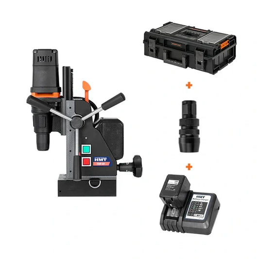 Taladro Inalámbrico de Base Magnética V36 HMT