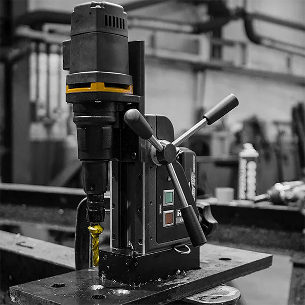 Taladro Inalámbrico de Base Magnética V36 HMT