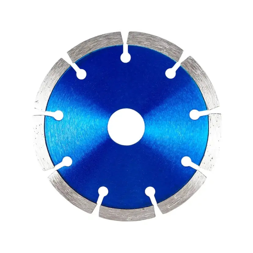 Disco Diamantado Borde Segmentado HEMIC