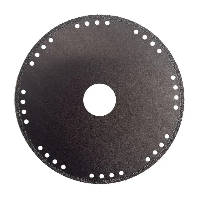 Disco Diamantado Metal HEMIC
