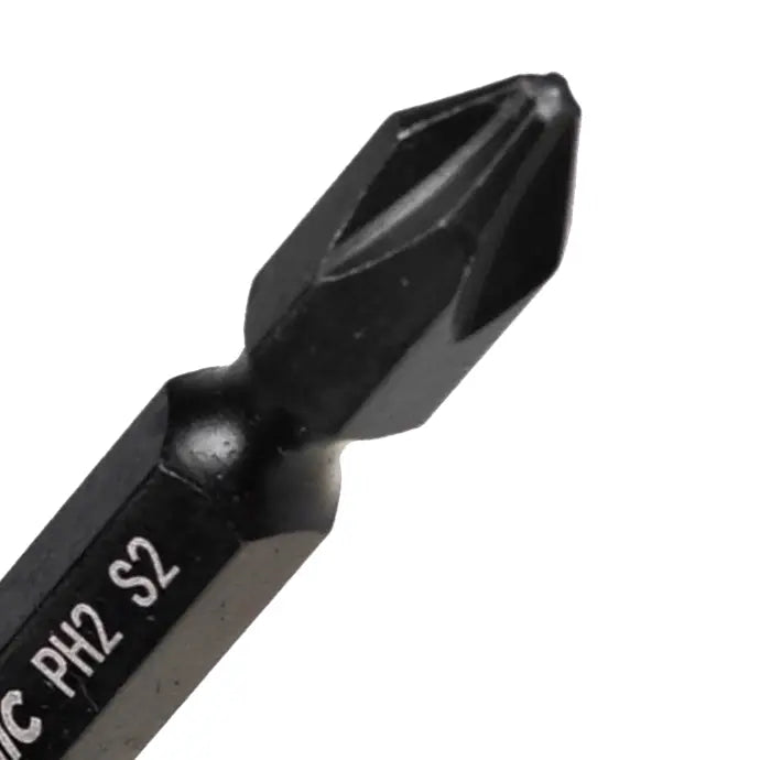 Puntas Atornillador Phillips PH2 HEMIC