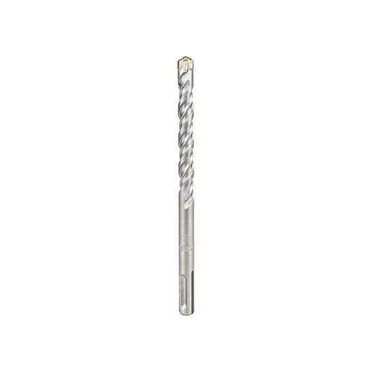 Brocas SDS Plus 4 Puntas 150 mm largo útil HEMIC