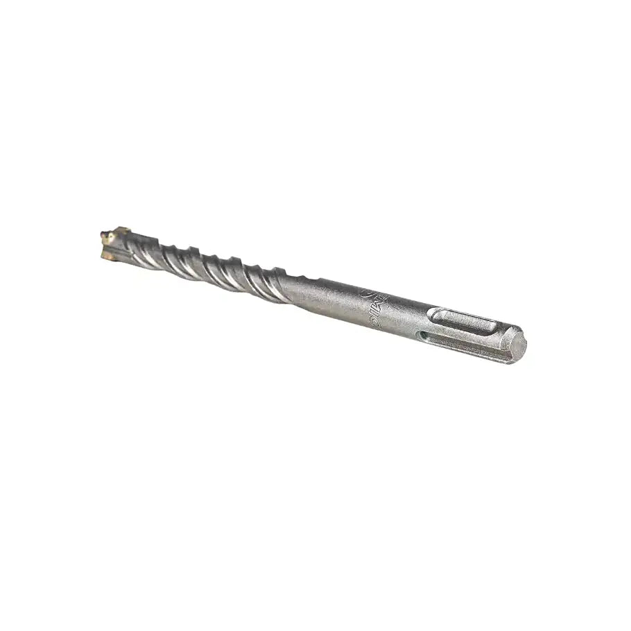 Brocas SDS Plus 4 Puntas 150 mm largo útil HEMIC