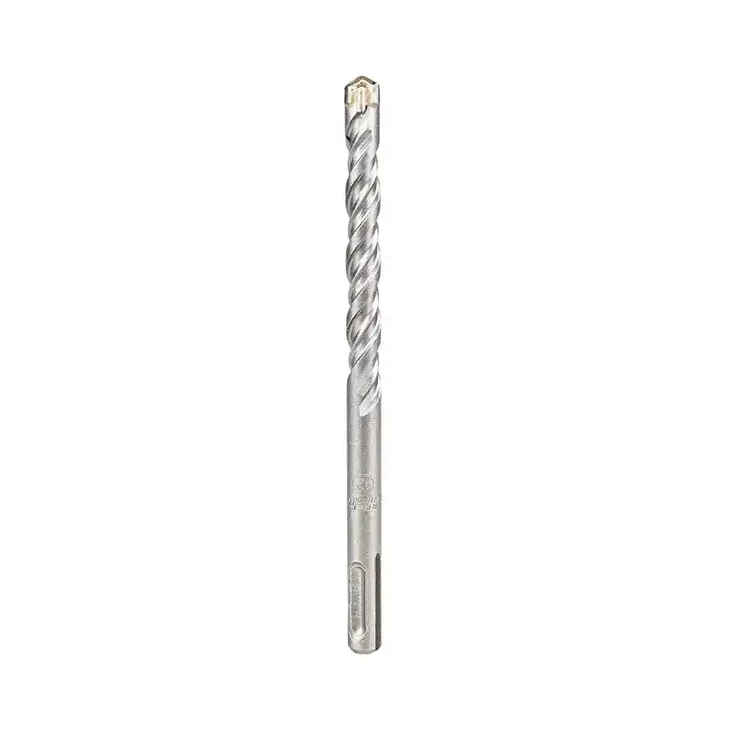 Brocas SDS Plus 4 Puntas 250 mm largo útil HEMIC