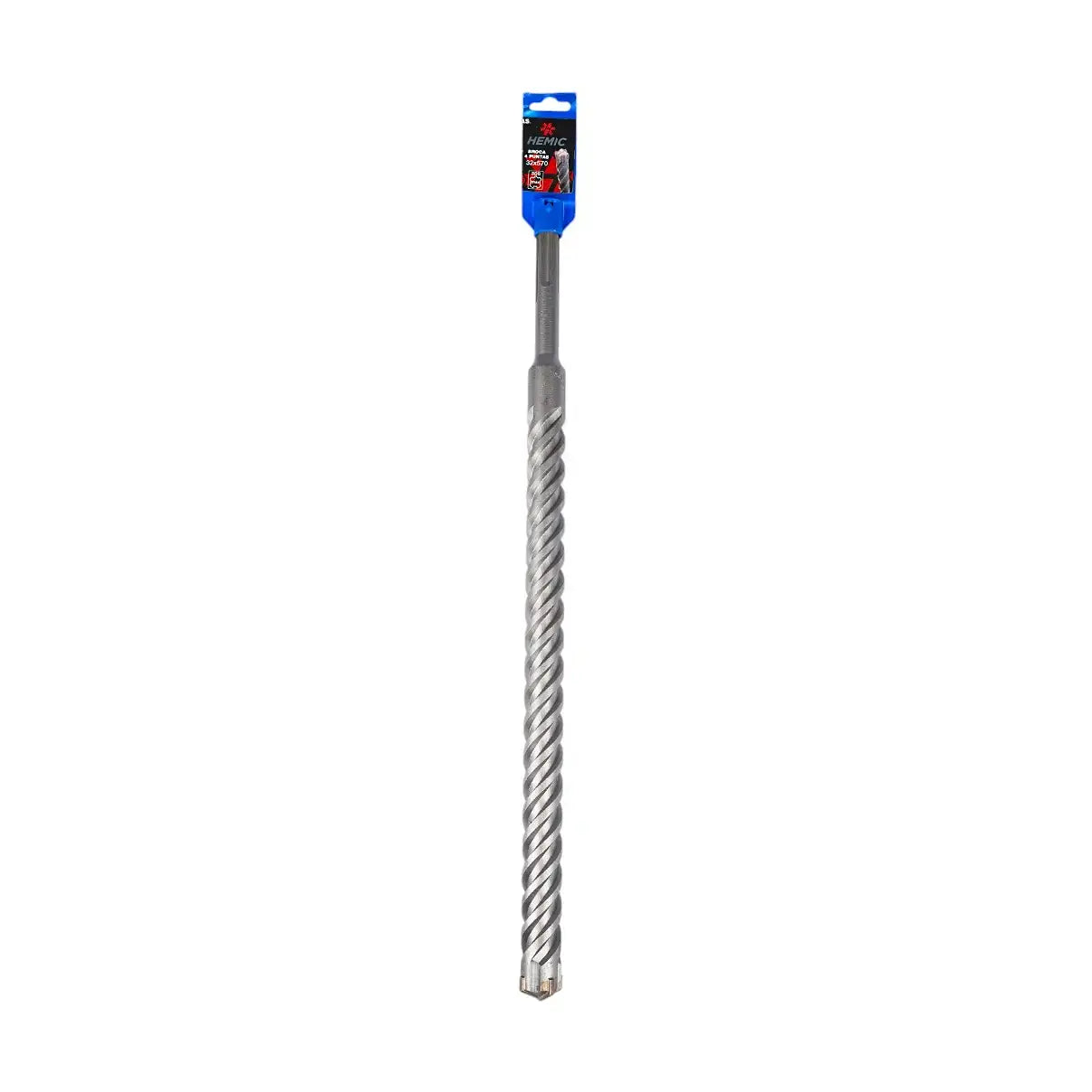 Brocas SDS Max HEMIC