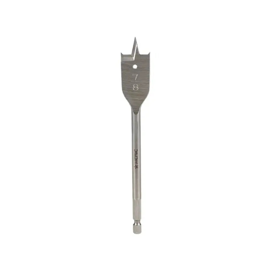 Brocas Planas para madera HEMIC