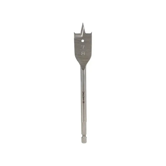 Brocas Planas para madera HEMIC