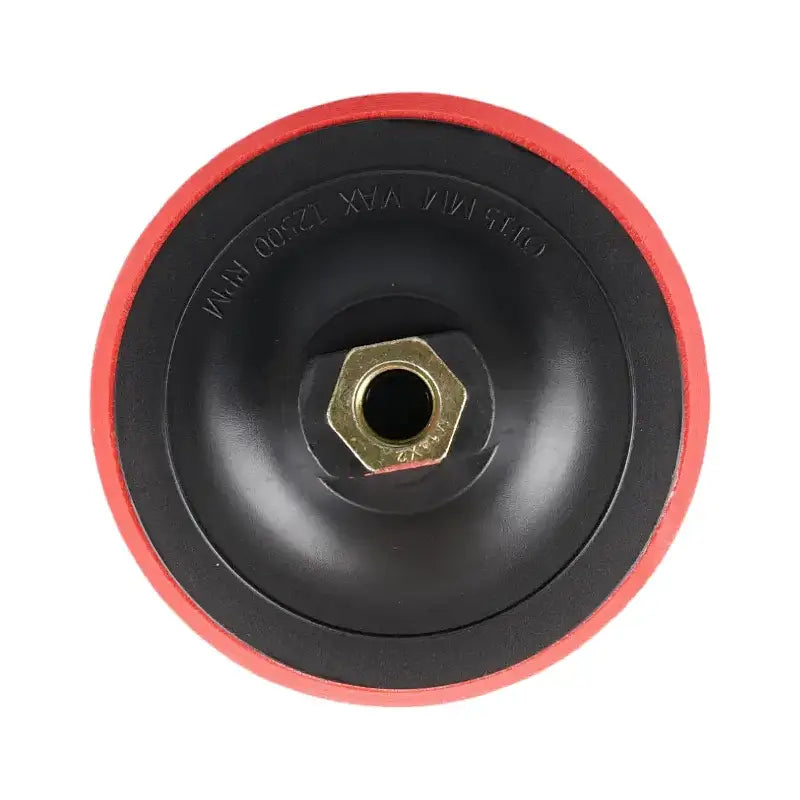 Plato de soporte para discos HEMIC