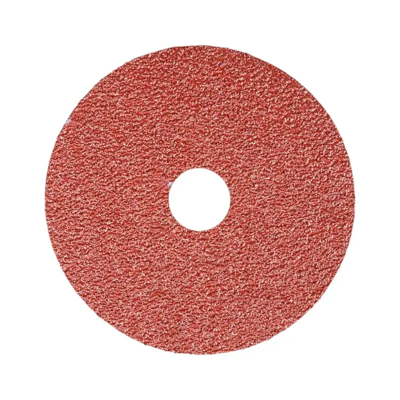 Discos de Fibra 115 mm 4 1/2" HEMIC