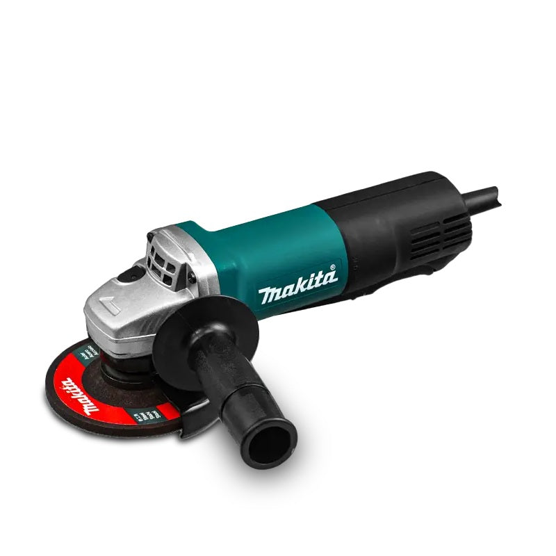 Esmeril Angular 4 1/2" 840W 9557HPYG MAKITA
