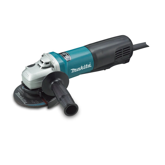 Esmeril Angular 1.400W SJS 9564PC MAKITA