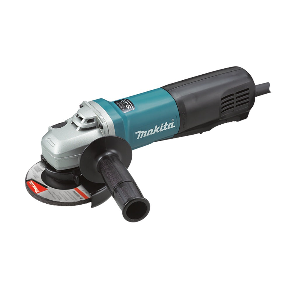 Esmeril Angular 1.400W SJS 9564PCV MAKITA