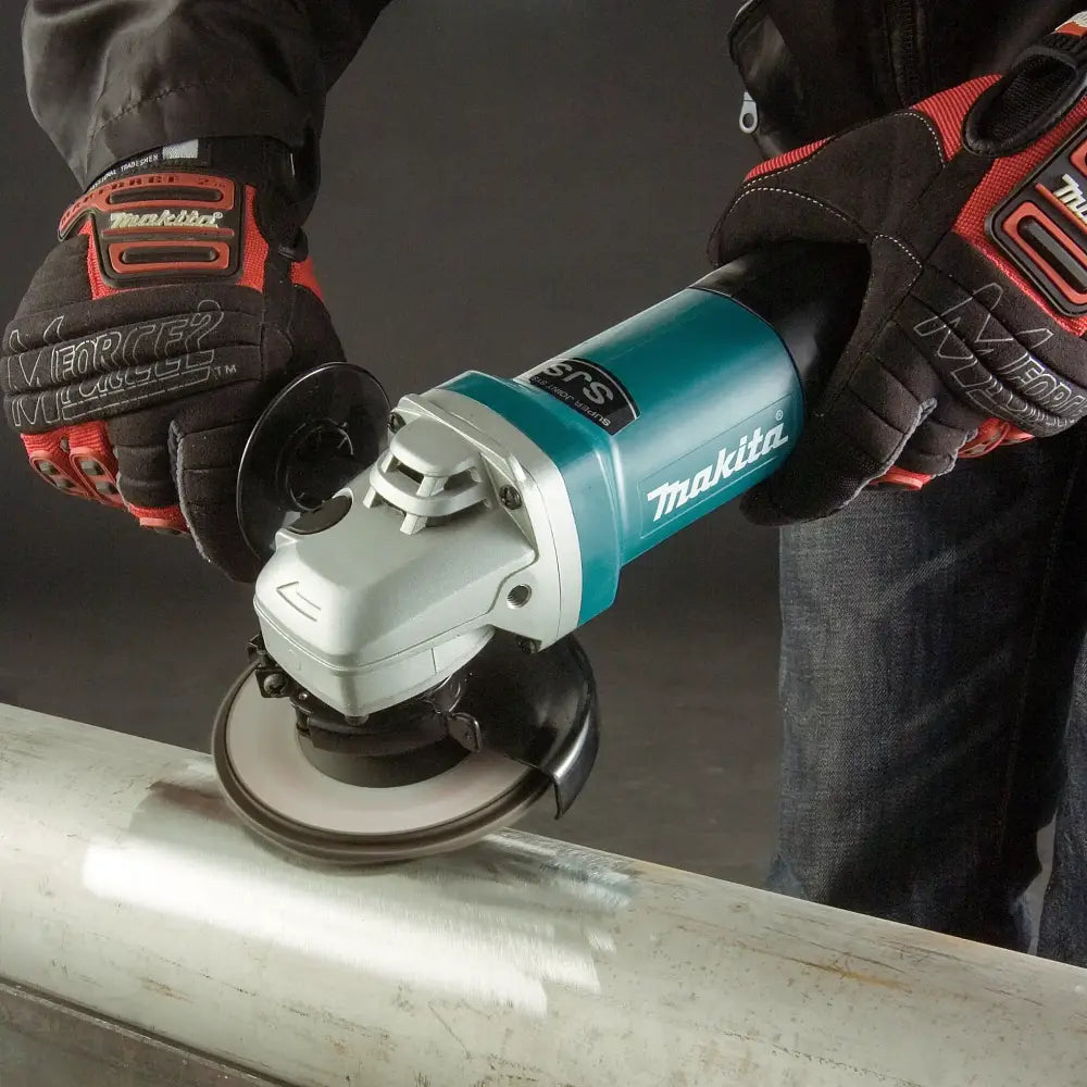 Esmeril Angular 1.400W SJS 9564PC MAKITA