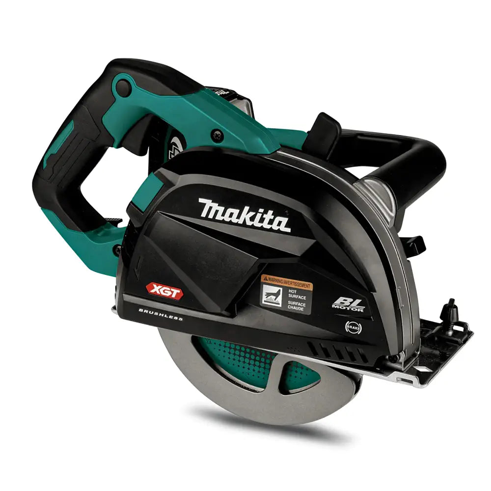 Cortadora de Metal Inalámbrica CS002G MAKITA