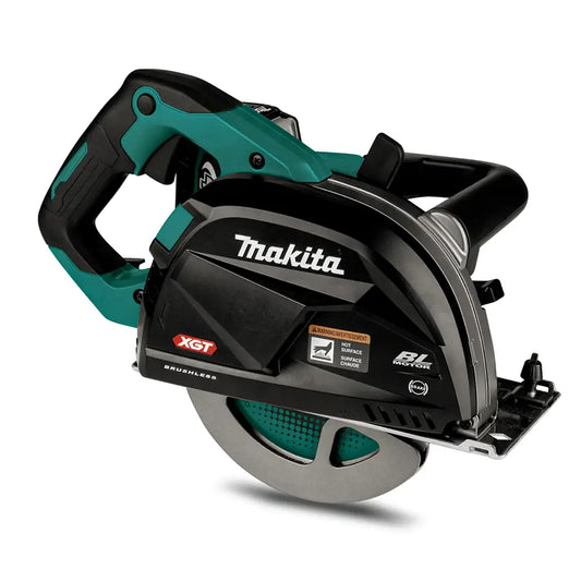Cortadora de Metal Inalámbrica CS002G MAKITA