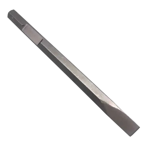 Cincel Hexagonal 28,6 mm (28x410 mm) HM1512 / HM1813