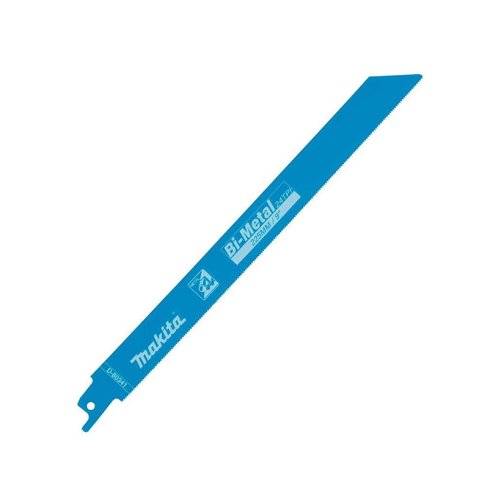 Hoja Sierra Sable 24T X 225mm Bi-Metal