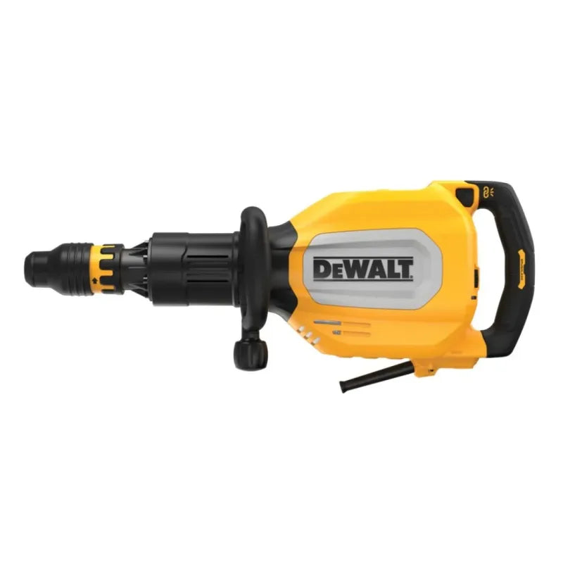 Martillo Demoledor SDS MAX 11Kg 1.700W DEWALT
