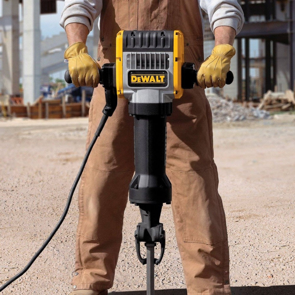 Martillo Demoledor D25980-B2 31kg DEWALT