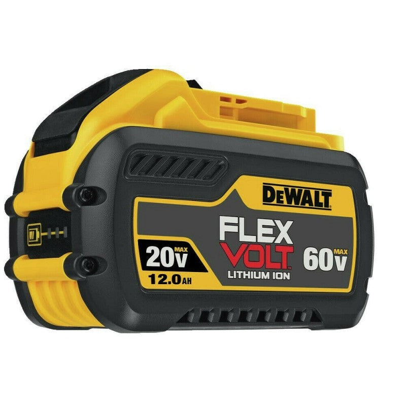 Batería FLEXVOLT 12,0Ah 20V/60V MAX DCB612