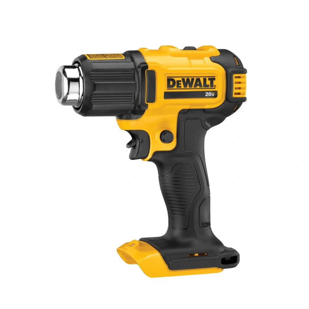 Kit Pistola de Calor Inalámbrica 20V MAX