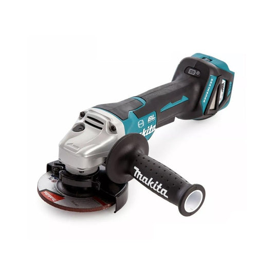 Esmeril Angular Inalámbrica 4-1/2" DGA458Z MAKITA