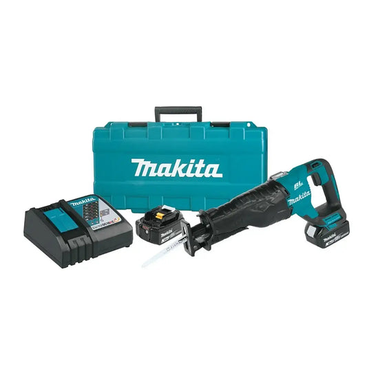 Kit Sierra Sable 18V LXT DJR187RFE MAKITA