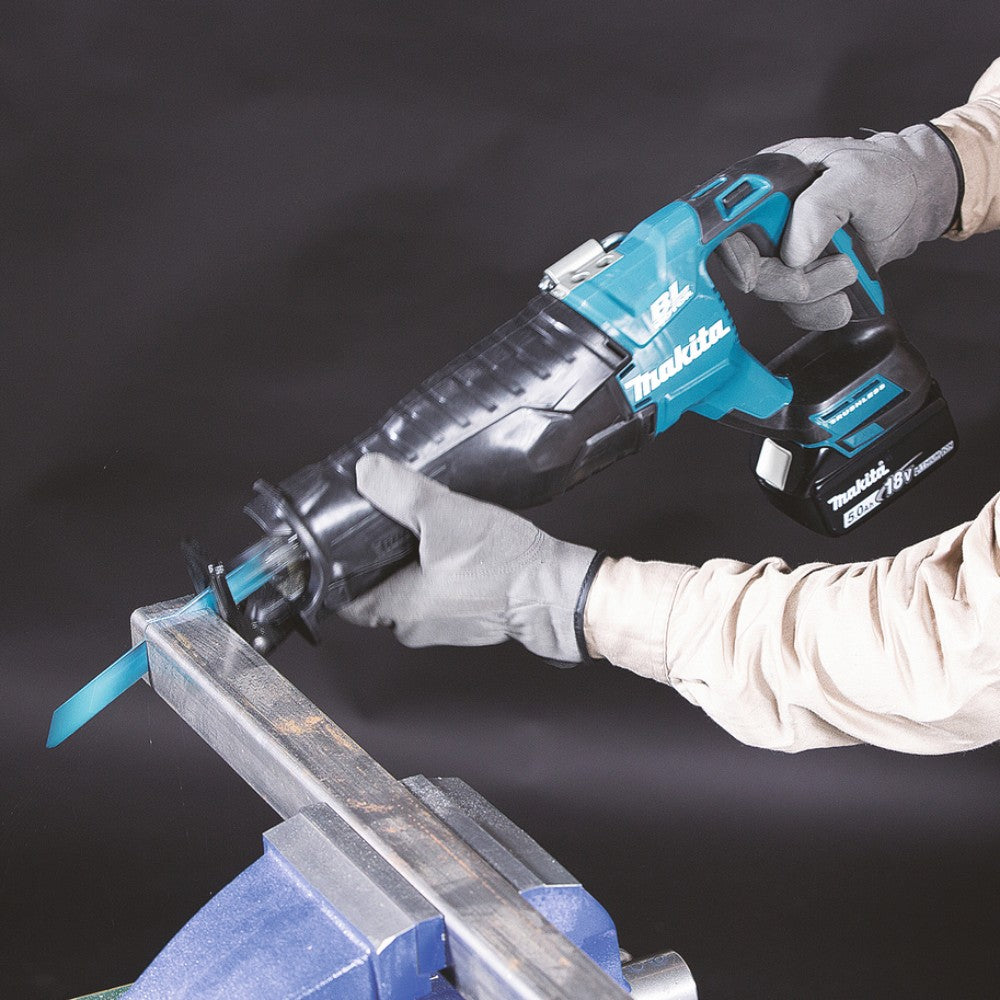 Kit Sierra Sable 18V LXT DJR187RFE MAKITA