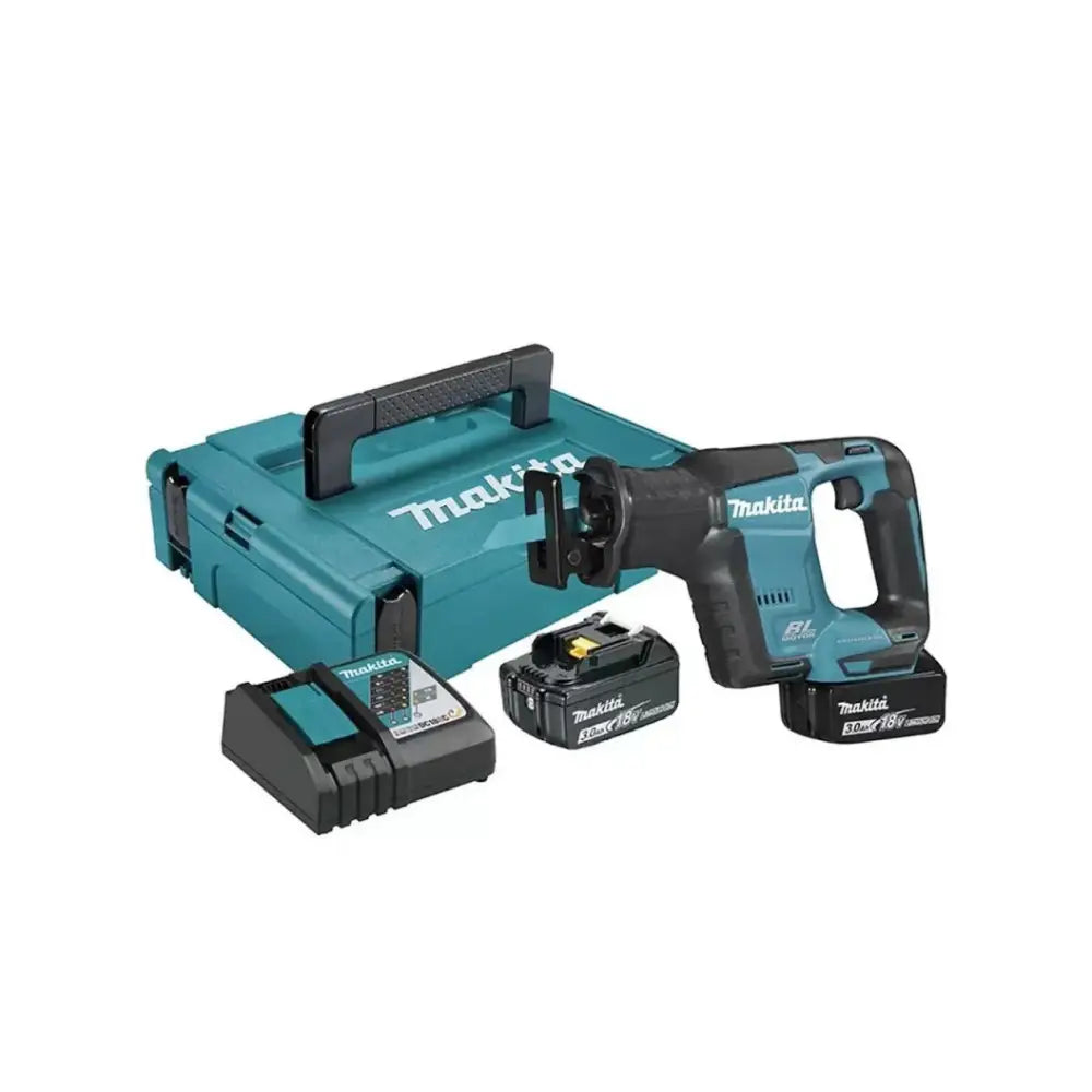 Kit Sierra Sable 18V LXT DJR188RFJ MAKITA