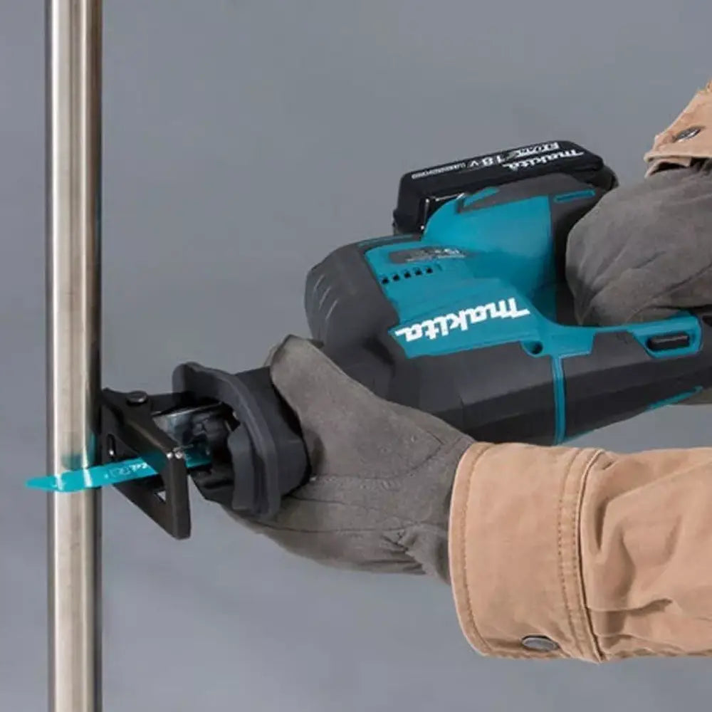 Kit Sierra Sable 18V LXT DJR188RFJ MAKITA