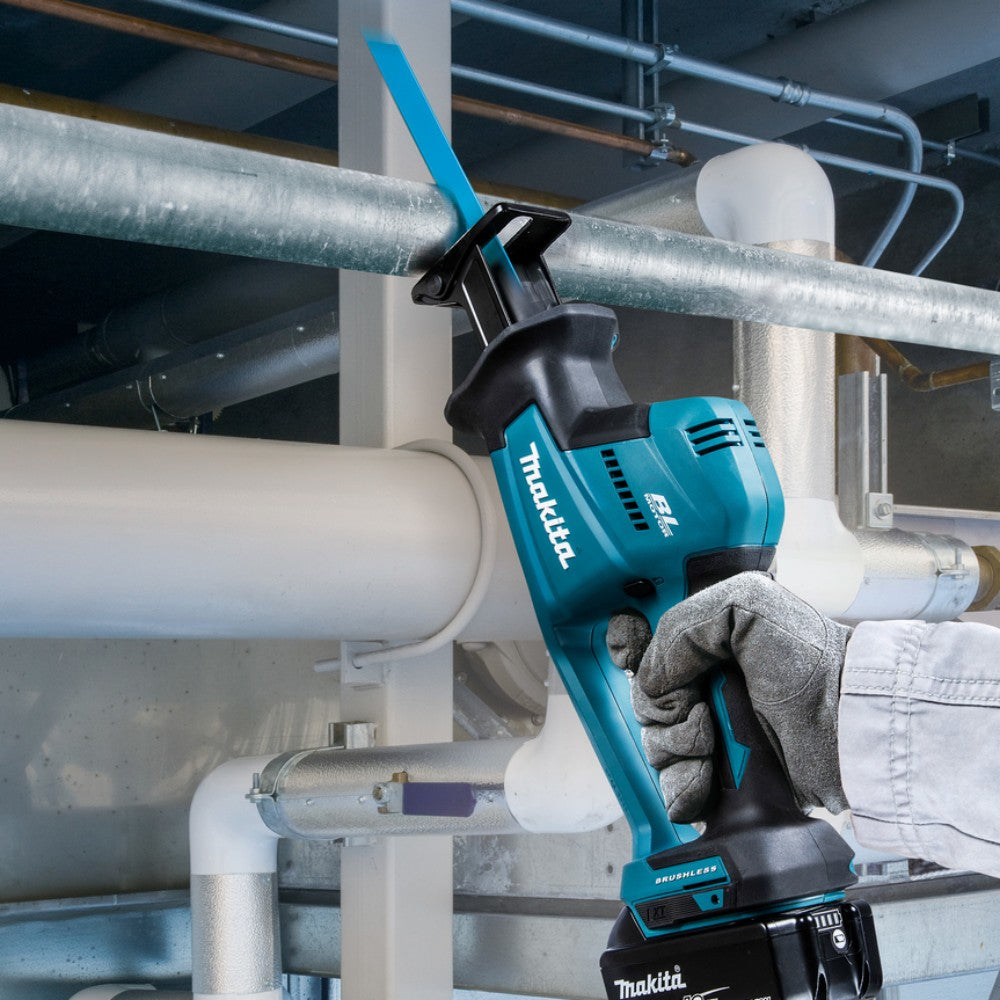 Kit Sierra Sable 18V LXT DJR189RTJ MAKITA
