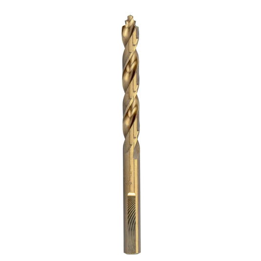 Broca Cobalto HSS-Co Elite para Metal 12x151 mm