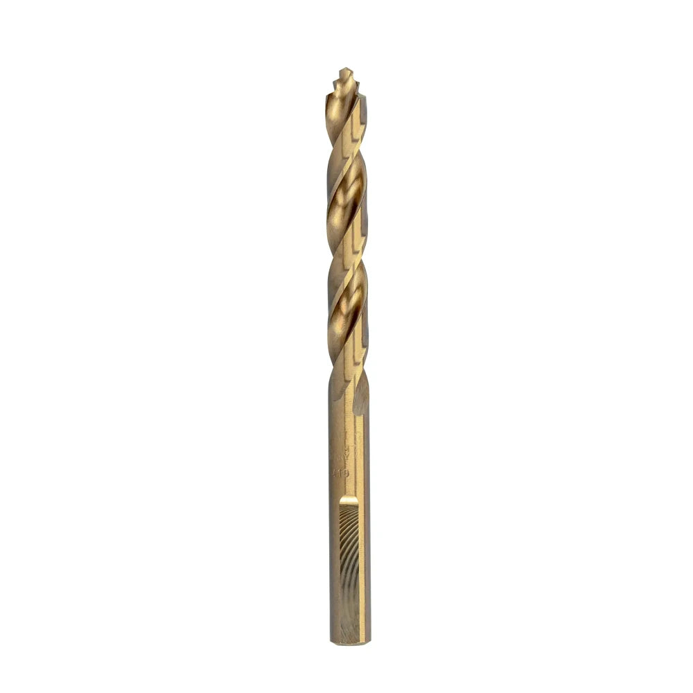 Broca Cobalto HSS-Co Elite para Metal 10x133 mm