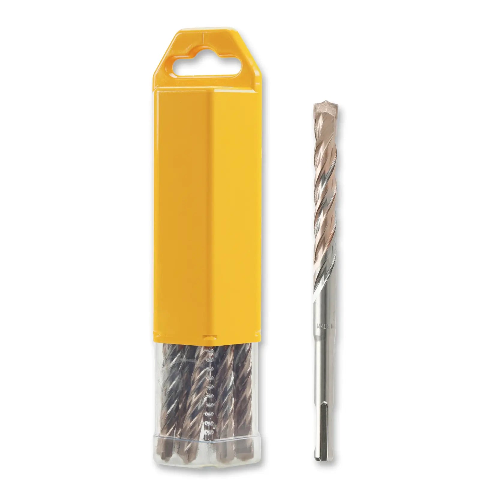 Broca SDS-Plus Extreme 2 Cortes 10x210 mm