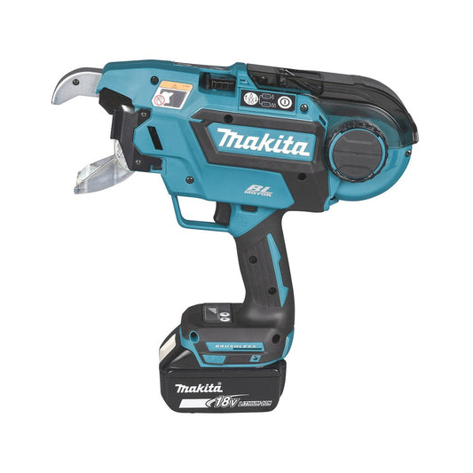 Amarradora de Varilla Inalámbrica DTR181ZK MAKITA