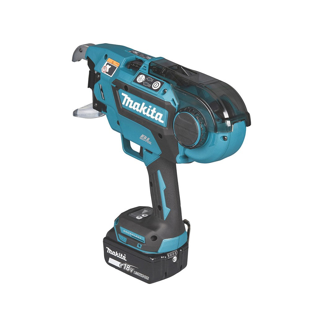Amarradora de Varilla Inalámbrica DTR181ZK MAKITA