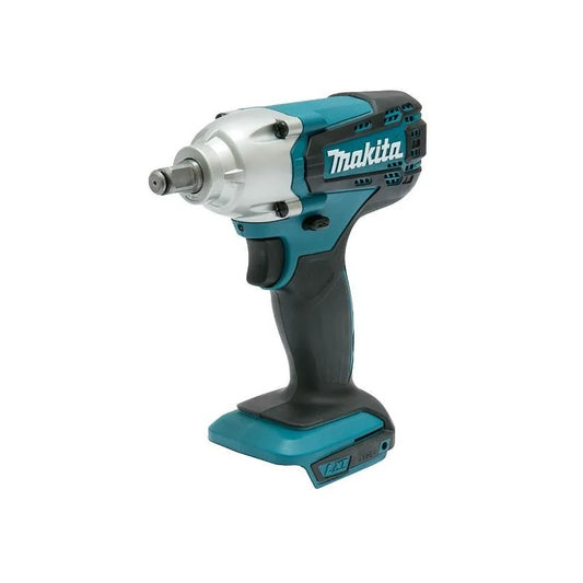 Llave de Impacto Inalámbrica 1/2" 18V LXT MAKITA DTW190Z