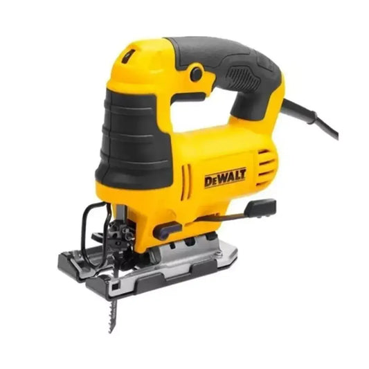 Sierra Caladora 650W Dewalt DWE300-B2