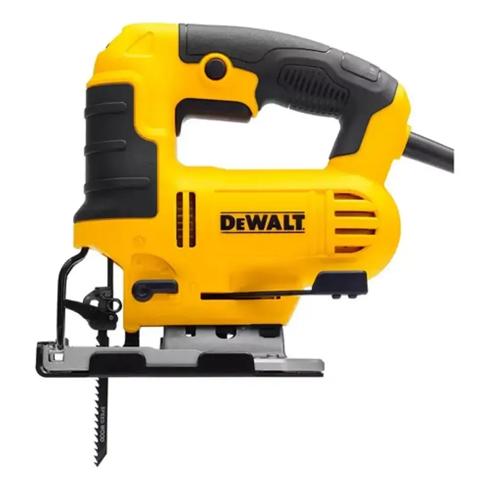 Sierra Caladora 650W Dewalt DWE300-B2