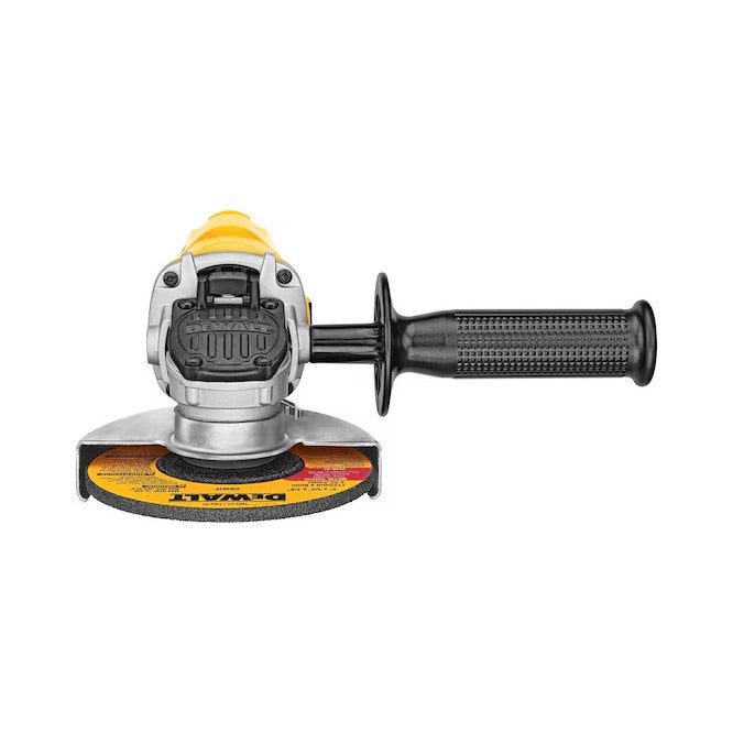 Esmeril Angular 4 1/2" 800W DWE4020-B2 DEWALT