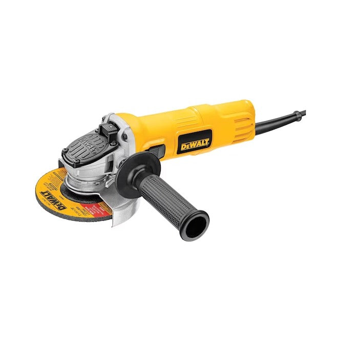 Esmeril Angular 4 1/2" 800W DWE4020-B2 DEWALT