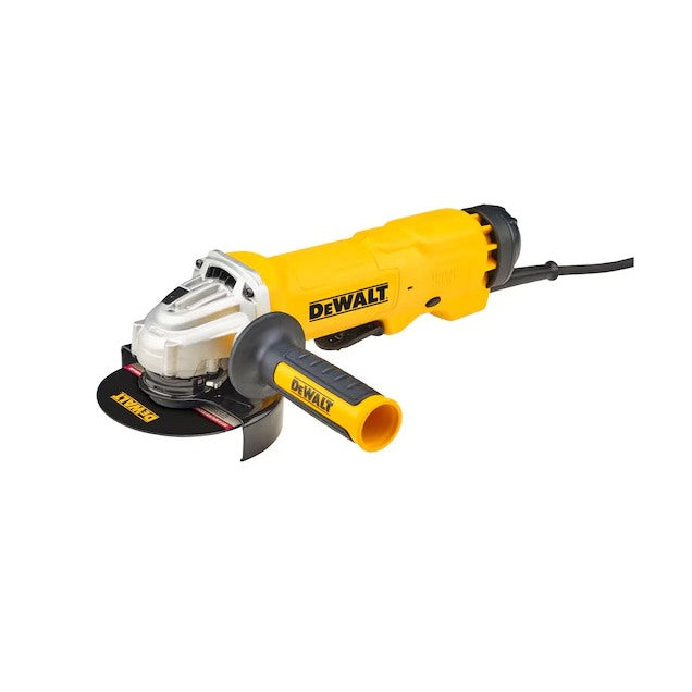 Esmeril Angular 4 1/2" 1500W DWE4314-B2 DEWALT