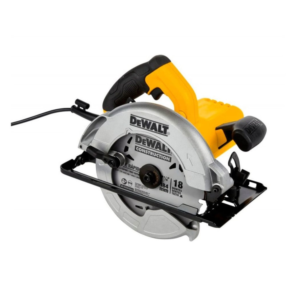 Sierra Circular 7 1/4” Dewalt DWE5615-B2